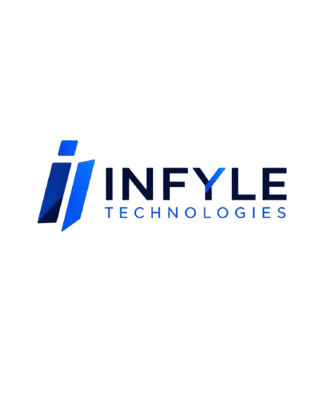 Infyle logo